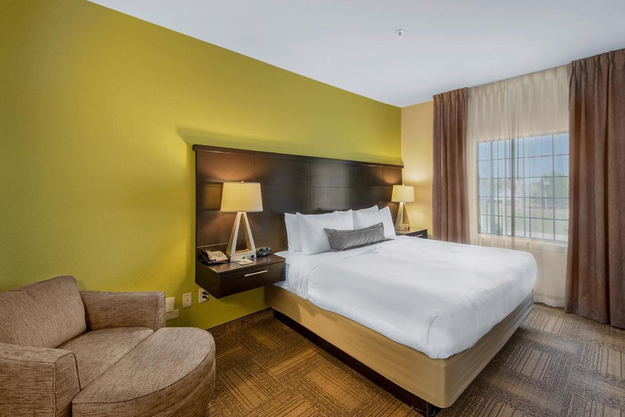 สเตย์บริดจ์ สวีท ลองวิว Hotel ภายนอก รูปภาพ